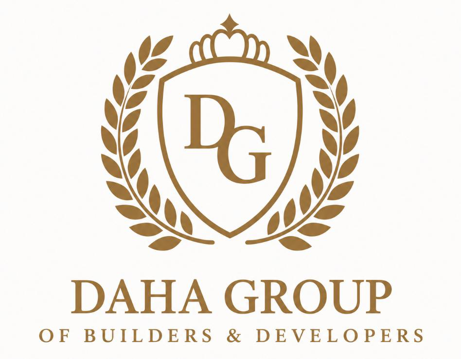 Daha Group of Builders & Developers